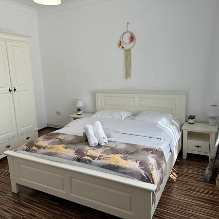 Flh - Mira Apartments Sibiu Exteriér fotografie