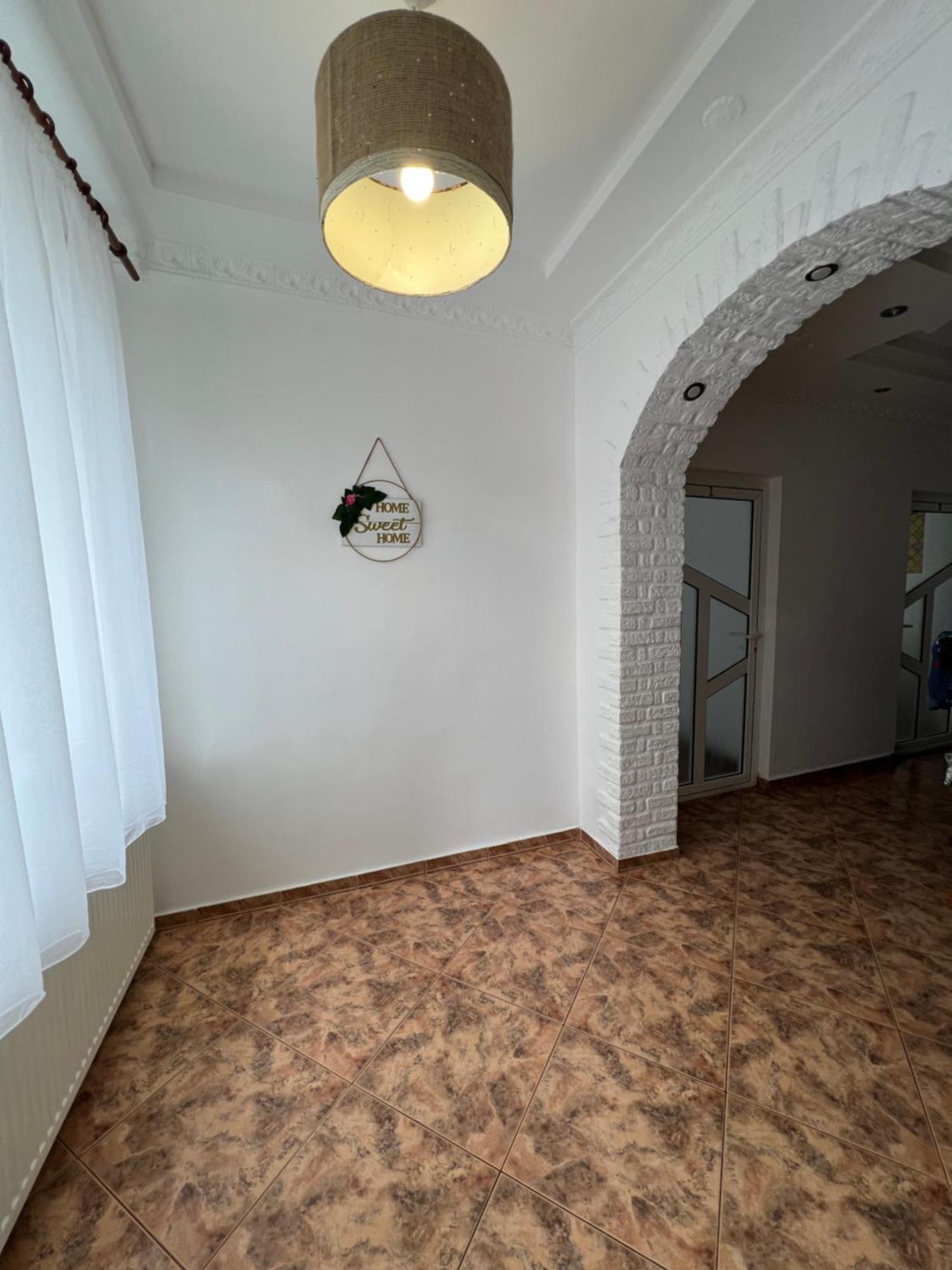 Flh - Mira Apartments Sibiu Exteriér fotografie